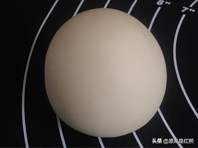 包子油条的和面方法,做包子馒头和面配方口诀