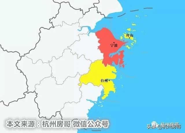 宁波楼市最近涨还是跌,宁波楼市会不会下跌