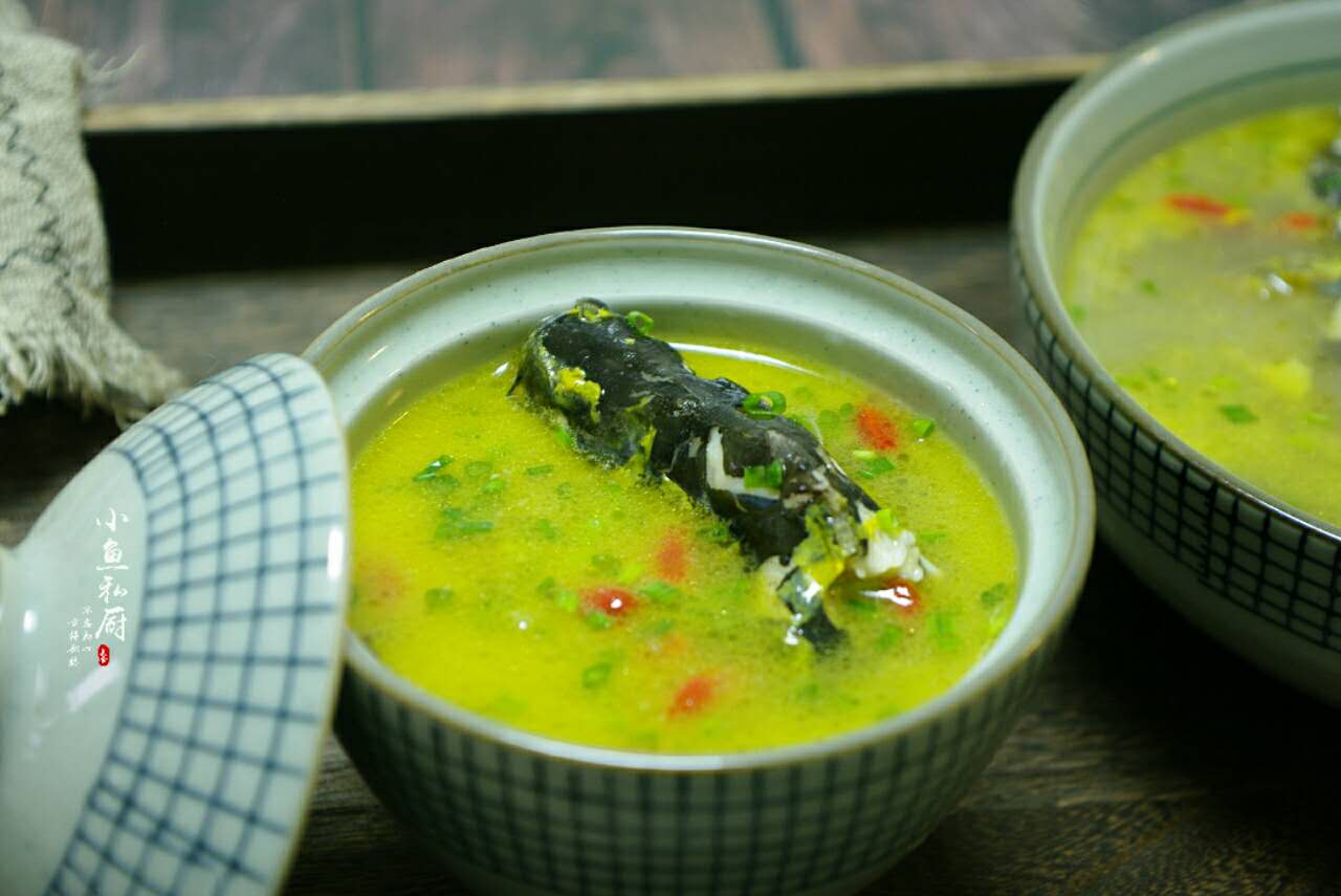 夏天出汗多吃什么汤补充营养,夏天出汗多养生汤