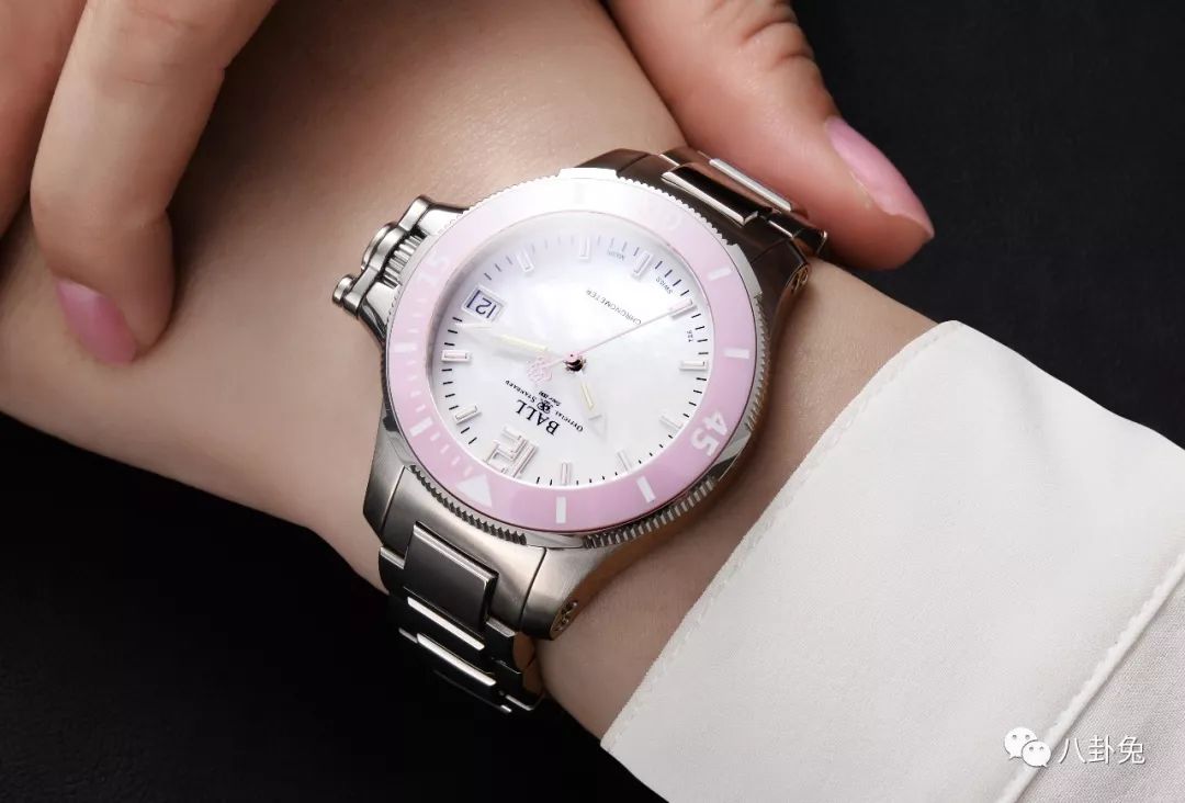 波尔表发光,为什么波尔手表夜光不行了