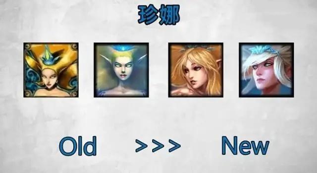 lolez心之钢头像,lol远古英雄头像