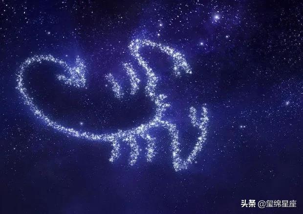 一个星盘有七个不同的星座,星座的星盘每个人一生有几个