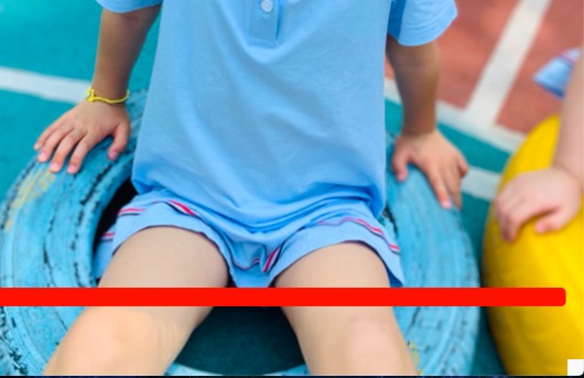 小孩咬指甲啃指头的危害,小朋友啃咬指甲会得病吗