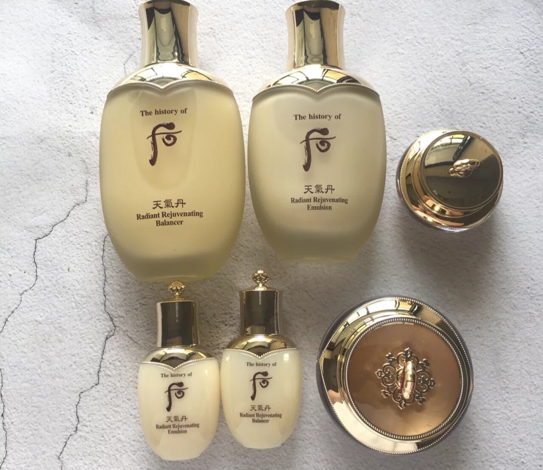 天气丹水乳套装美白淡斑,天气丹保湿紧致抗皱护肤水乳