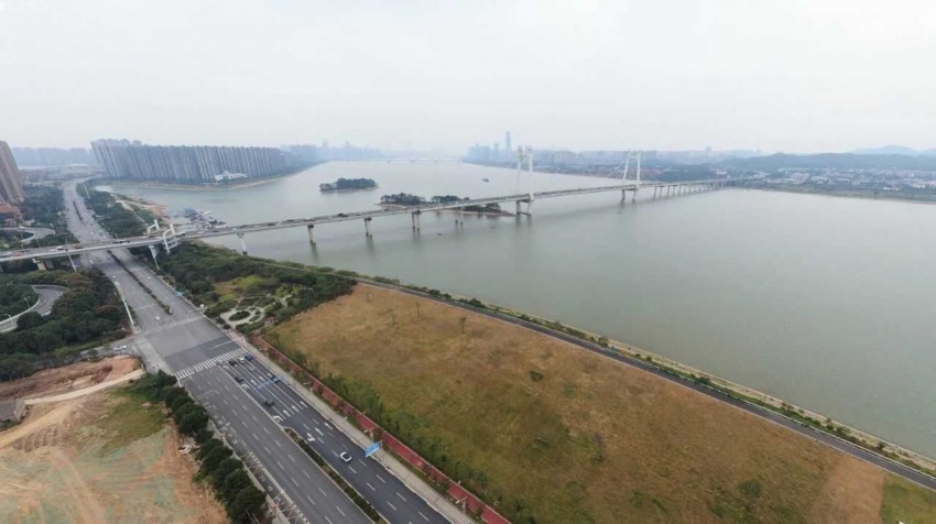 长沙湘江北路好房测评,长沙长郡旁最好的楼盘