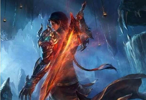 盘点这些年经典网络小说,那些年看过的经典网络小说