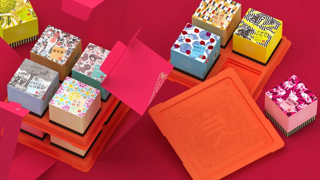 国外零食包装设计,零食包装设计素材超清