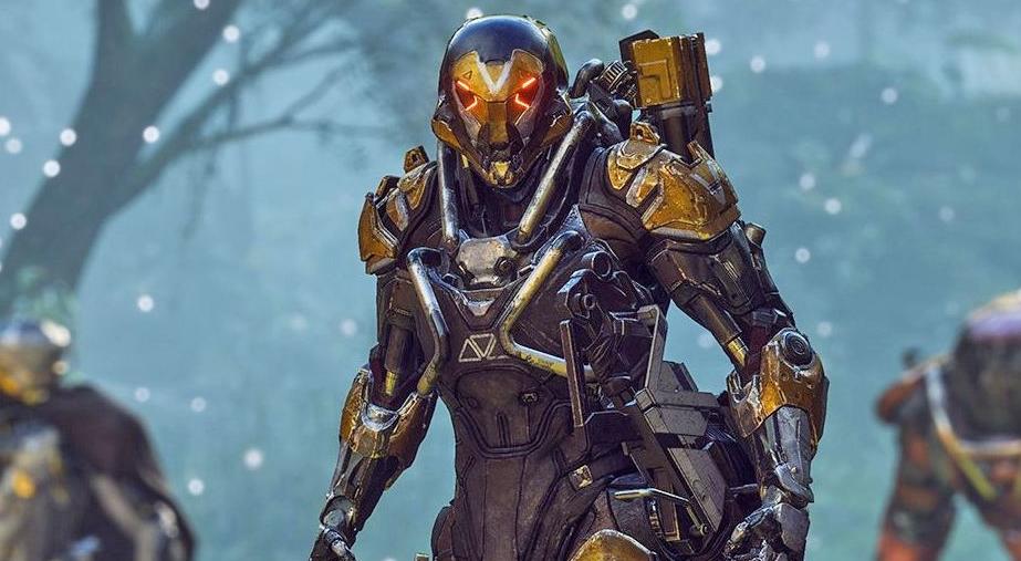 国外主播素质也不一定高！为了流量直播EA《圣歌》测试内容遭封杀