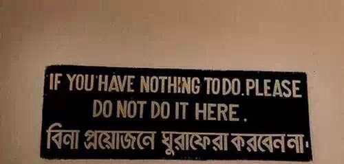 为什么印度是神奇的国度,为啥印度是个神奇国度啊