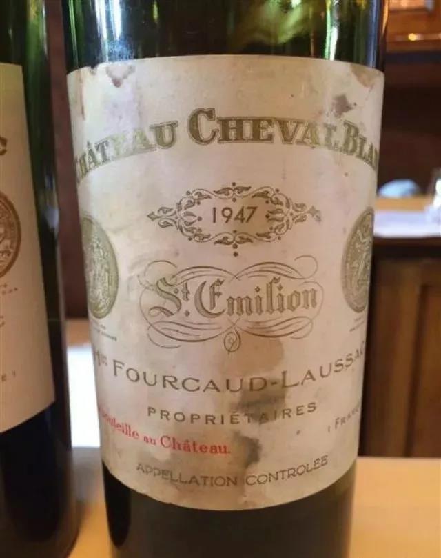 世界最贵红酒排行榜,世界上最贵的红酒多少钱一杯