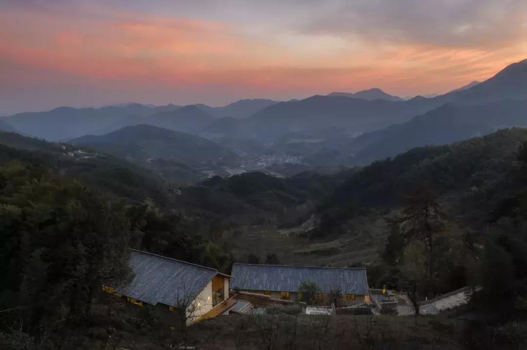 桐庐最美住宿,桐庐最美的客栈