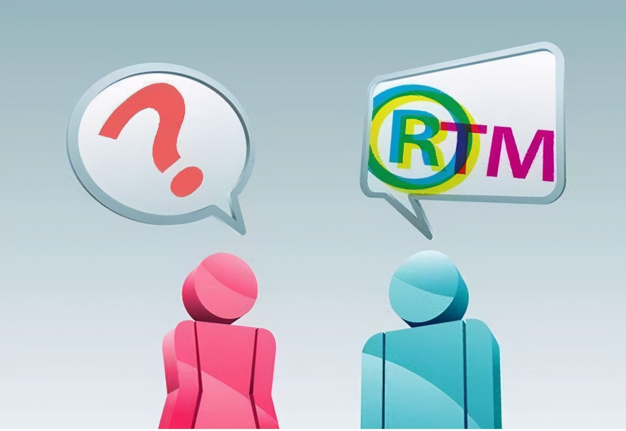 商标后面带的小字母r是什么意思,商标的r和tm还有c有什么区别