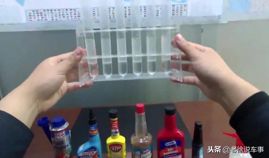 汽油除水剂有哪些,乙醇汽油除水剂有必要吗