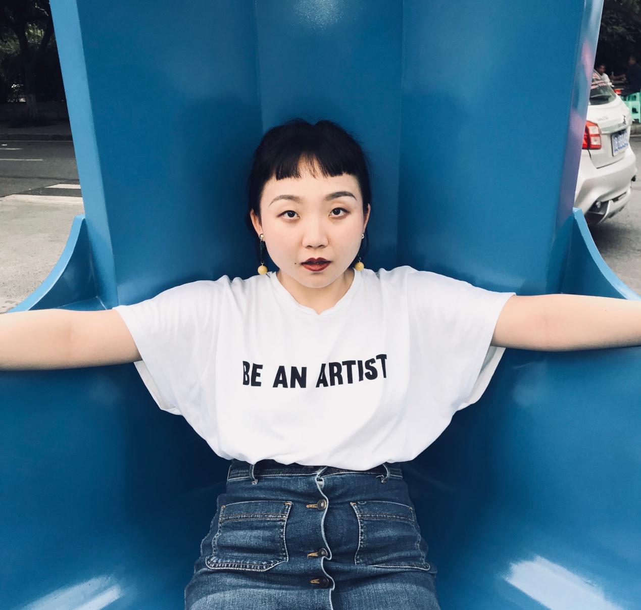 辣目洋子女孩,辣目洋子普通女孩