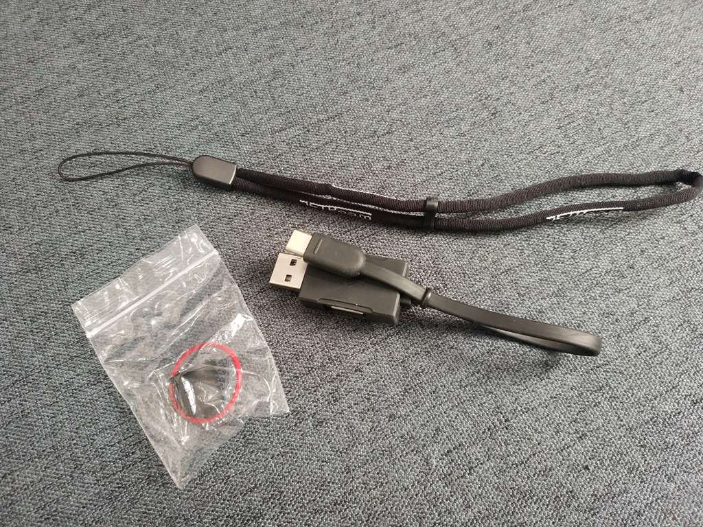 *力暴**的掌中怪兽--杰特明2020款TH20体验