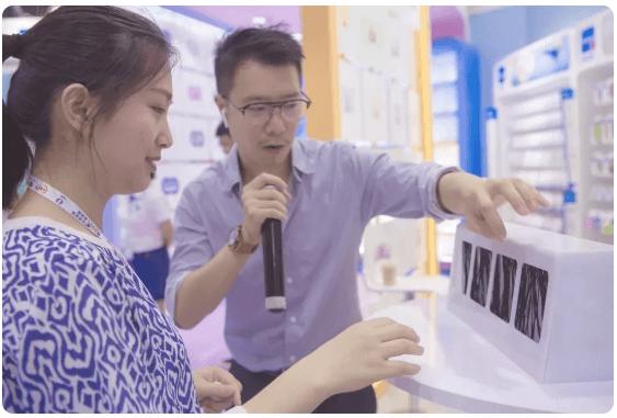 CBME精彩回顾｜MAM美安萌，来自奥地利的神秘力量