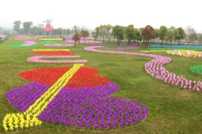 风车谷旅游区门票团购,风车门票9.9