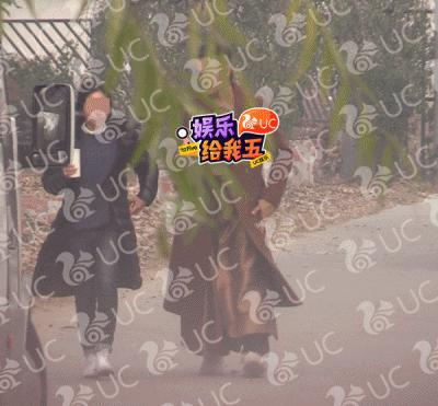 李诞喝酒喝醉,李诞亲密关系