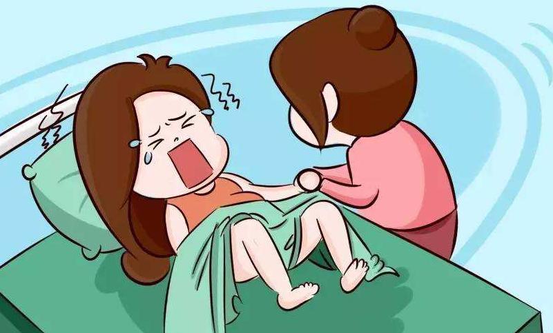 剖腹产和顺产哪个疼真实经历,剖腹产跟顺产到底哪个更疼