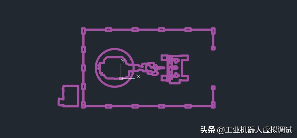 cad导入ps做平面布局图,pdps软件免费吗