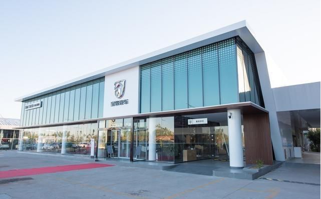 东南亚汽车市场会被颠覆吗,中国汽车进军东南亚市场