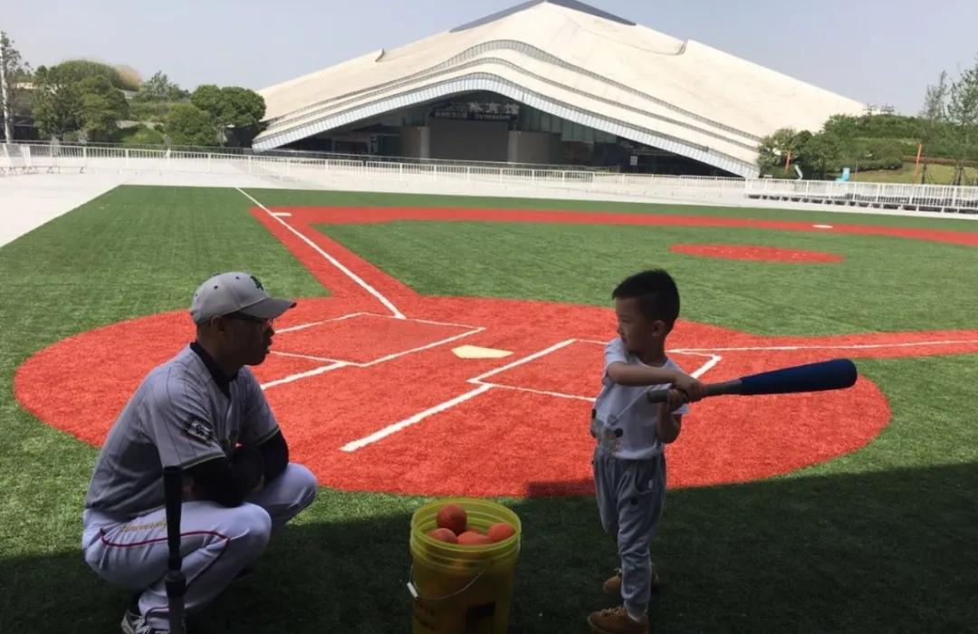 扬州体育公园游玩介绍,扬州西堤公园打卡攻略