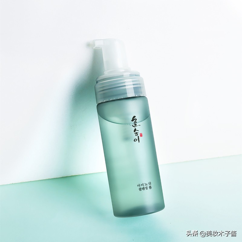 如何检测自己是什么肤质？用这个办法很简单