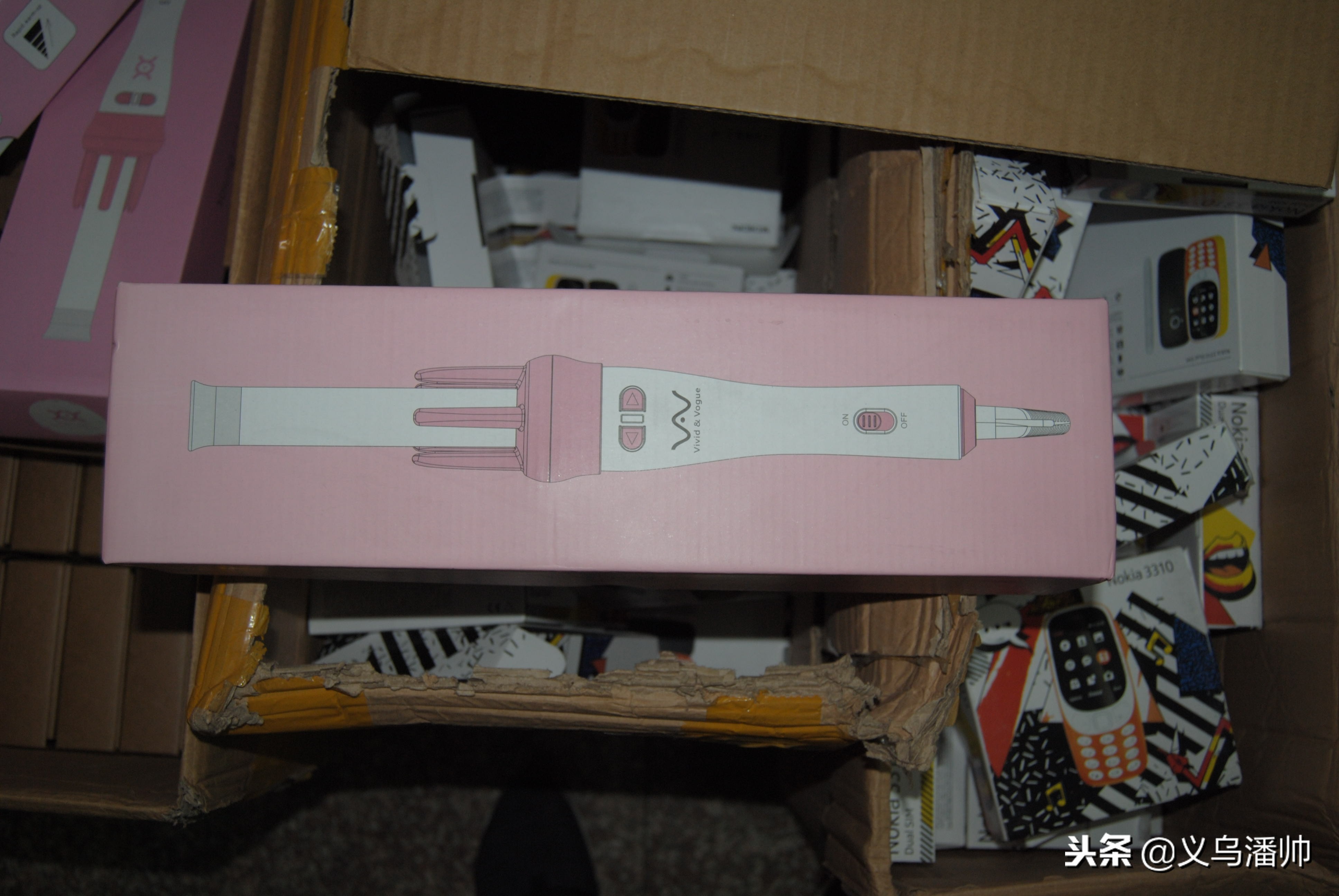 大揭秘第一站义乌,义乌揭秘