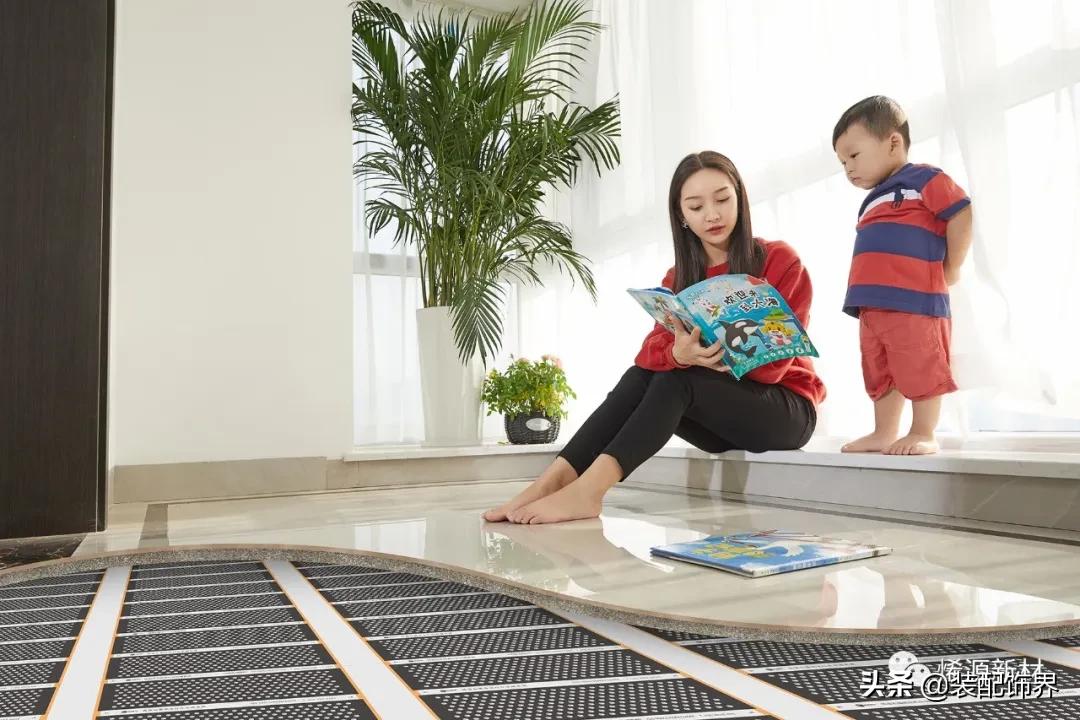 石墨烯电暖器和空调哪个费电,石墨烯电取暖与加水电暖哪个好