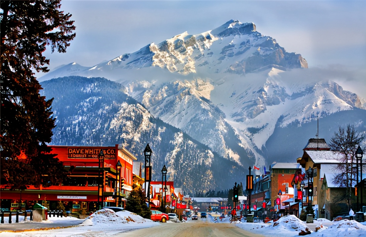 加拿大自由行旅游攻略最佳线路,加拿大自驾游攻略最佳路线