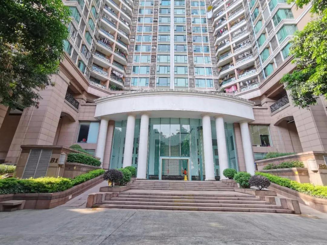 广州2022年新盘,2022年广州新盘