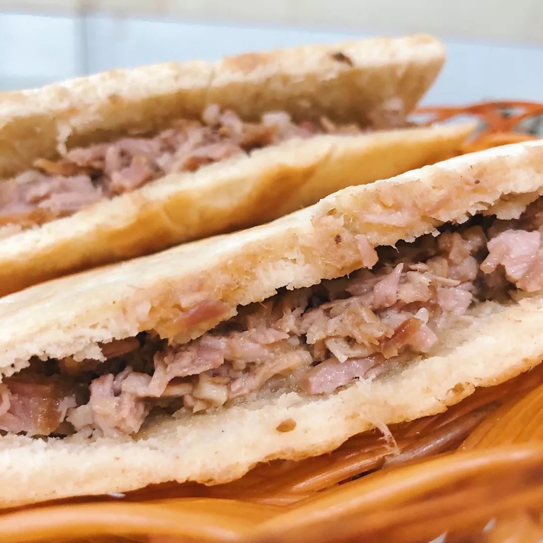 暴走咸阳15个小时，这15家美味店铺太太太好吃了