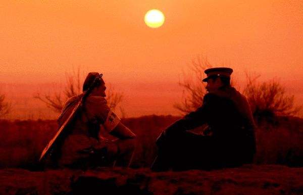 隐形将军最厉害的中将,隐形将军评价