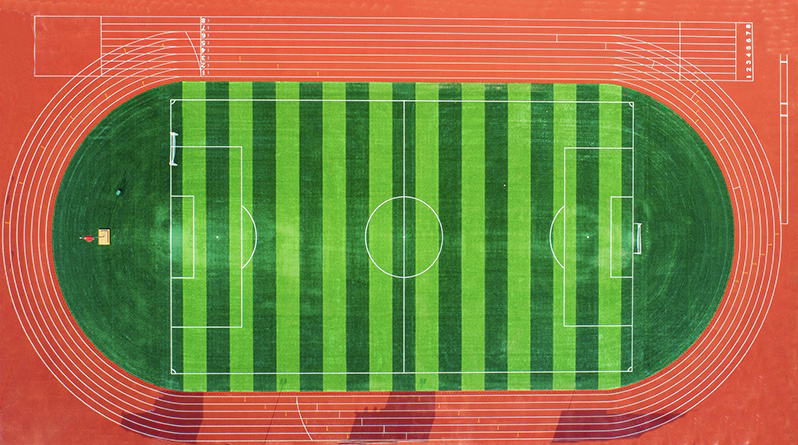 榆林市榆阳区硅pu塑胶跑道施工,塑胶跑道硅pu球场施工最火视频