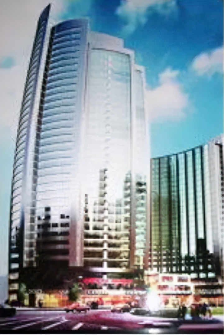 济南老楼最新消息,济南老楼改造最新消息