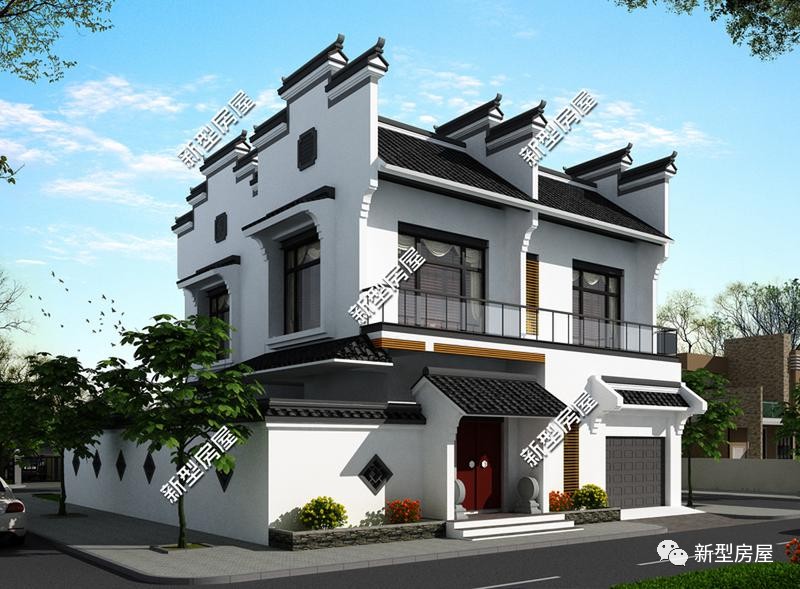 农村房屋防水施工步骤详解,建房防水做法