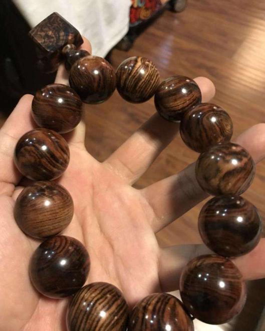 假冒的海南黄花梨,海南黄花梨原木如何鉴别真假