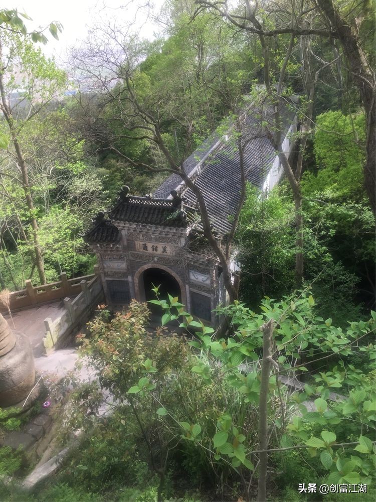 黄梅佛教在中国地位,黄梅禅宗之源