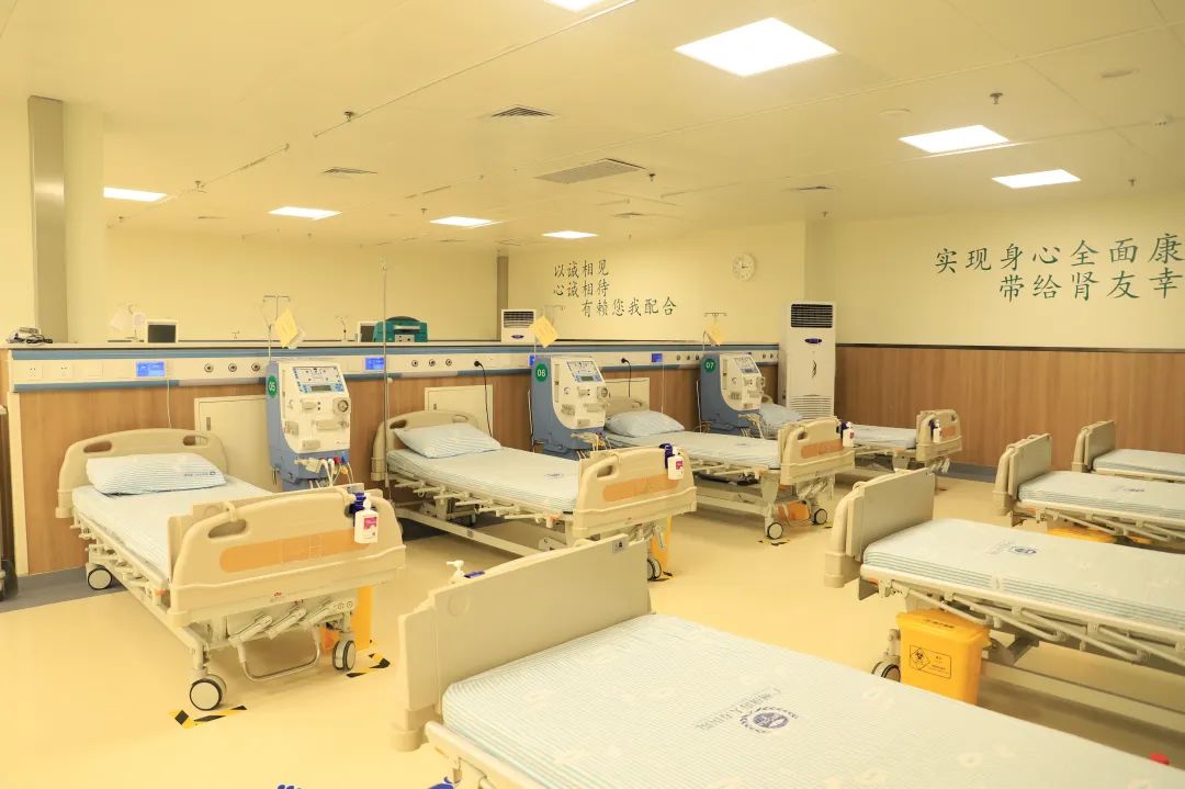 好消息!正式投入运行