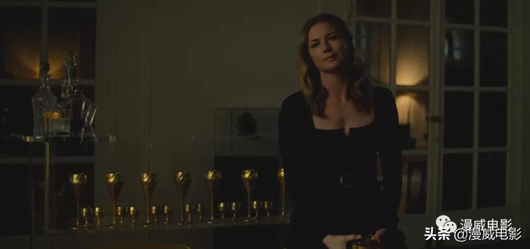 莎伦卡特后续,莎伦和卡特是什么关系