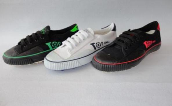 aj鞋多少年历史,中国鞋子的历史变迁