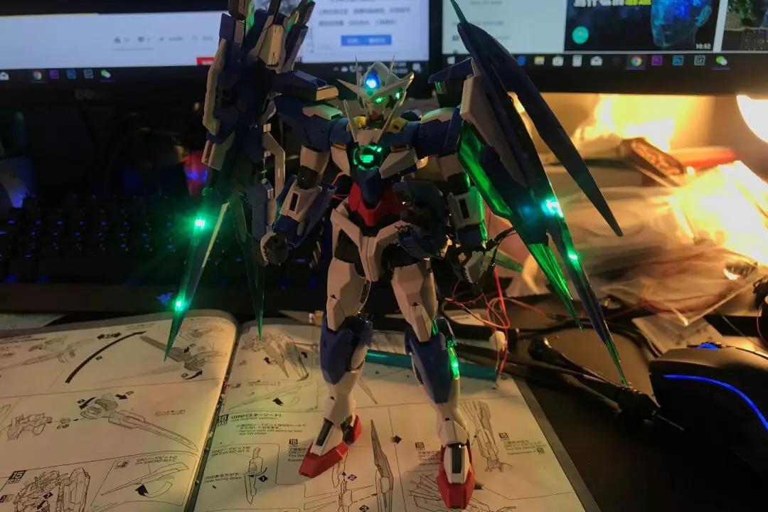 玩家加灯之路,玩家的成长道路