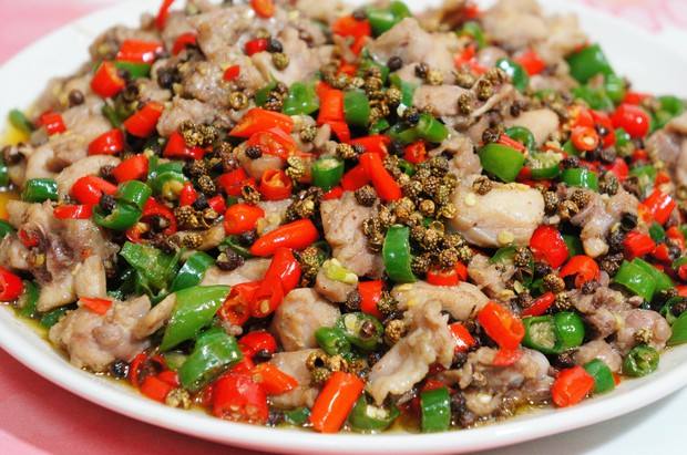 壁山兔做法，壁山兔怎么做才好吃