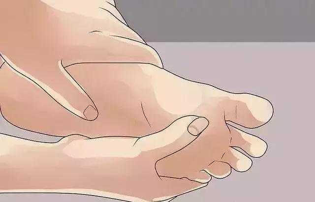 抽筋缺钙吃什么药,抽筋是缺钙吗怎么办