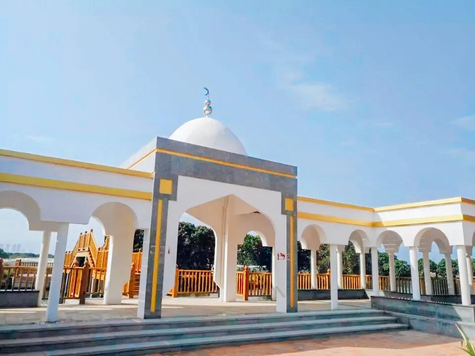 荔城无处不荔枝翻译,荔城无处无荔枝