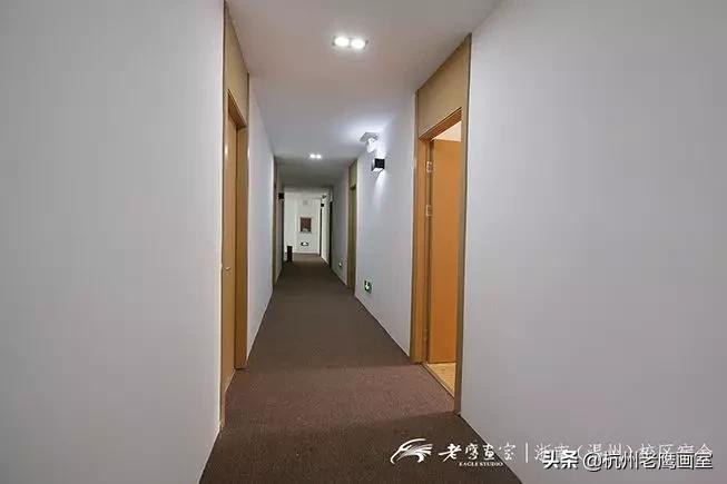 杭州老鹰画室哪个校区最好,老鹰画室富阳校区地址