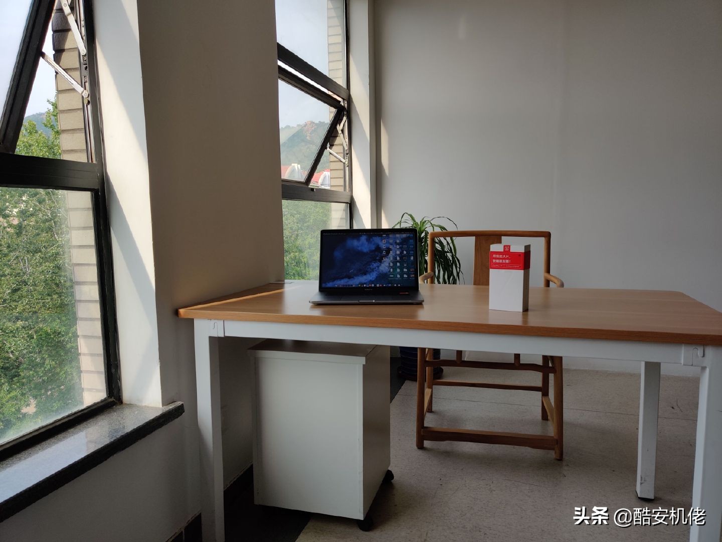 安卓机皇一加7,年度机皇的一加7pro