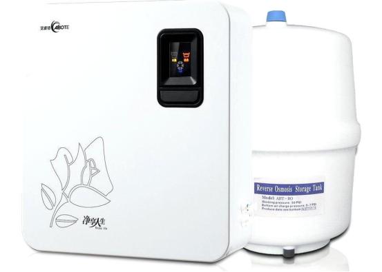 净水器什么牌子好,净水器排名前十名