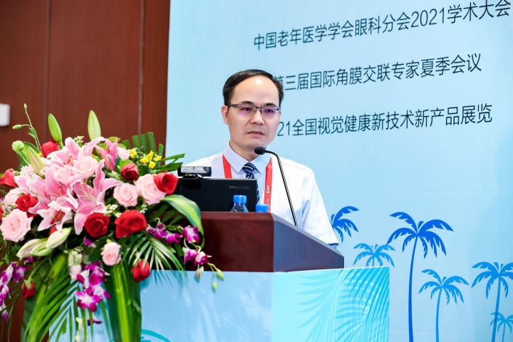 潘贰眼博士双眼皮原理,潘贰眼部整形案例