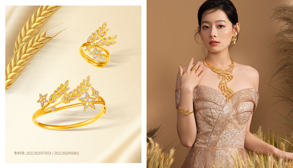 18k铂金和18k金有什么区别,18k黄金跟18k金有什么区别